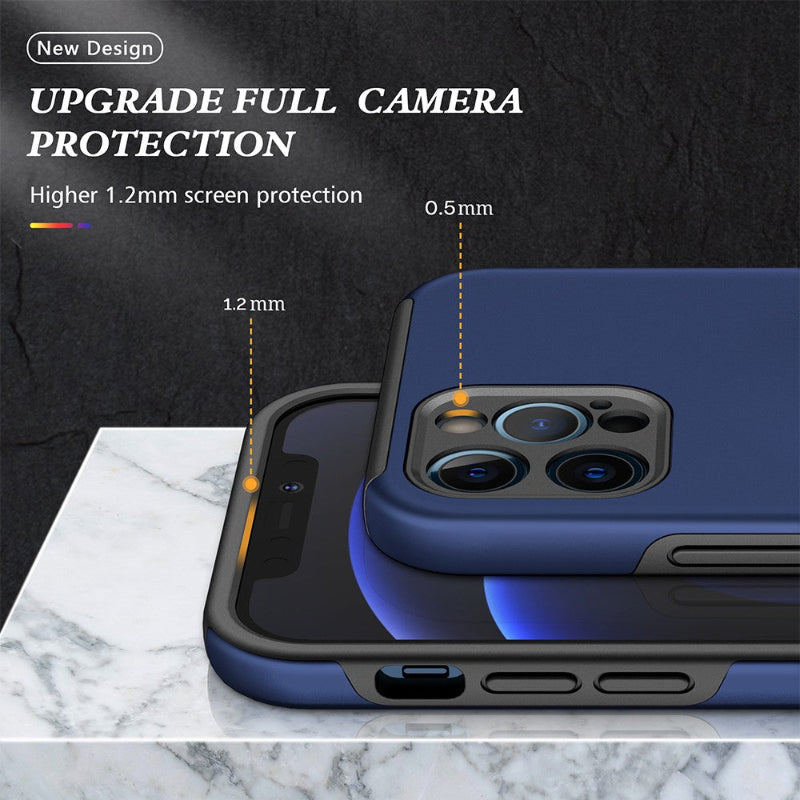 IPhone 13 Pro heavy duty case