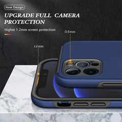 IPhone 13 Pro heavy duty case
