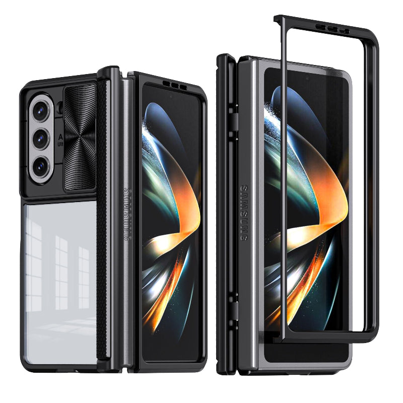 Samsung Z Fold 6 heavy duty case