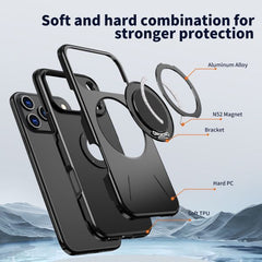 IPhone 17 Pro heavy duty magsafe case