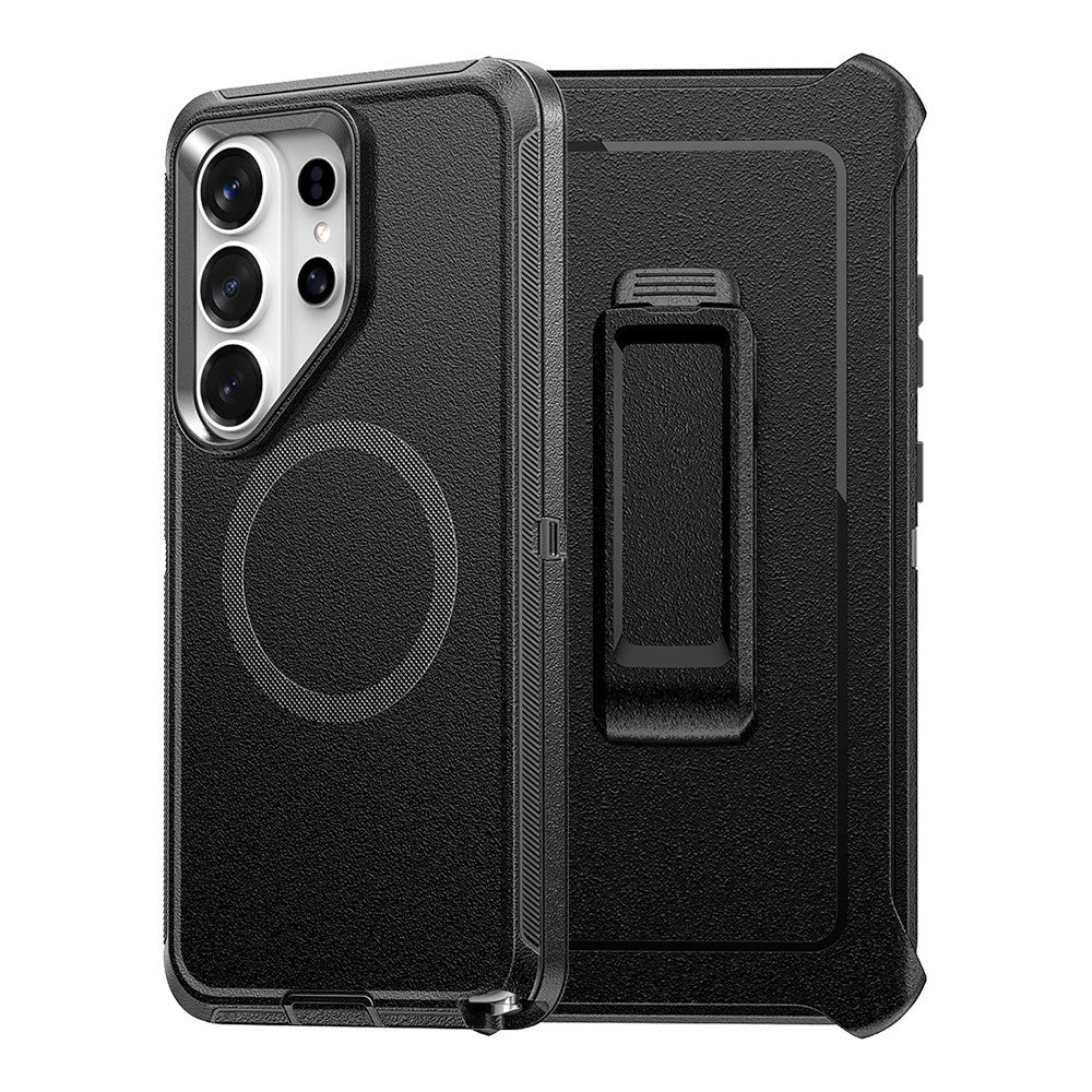 Samsung S26 Ultra heavy duty protective case