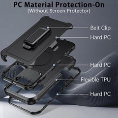Iphone 17 Pro max tough protective case