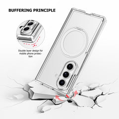 Samsung Z Fold8 Ultra heavy duty case