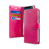 IPhone 15 pink flip case