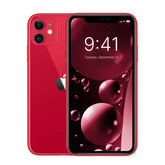 iPhone 11 red 64 gb