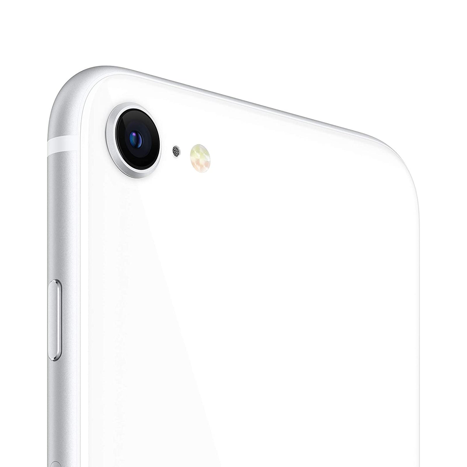 Refurbished iPhone SE 2020 silver