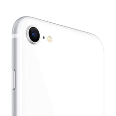 Refurbished iPhone SE 2020 silver