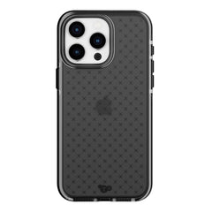 Smokey black case for iPhone 13 pro