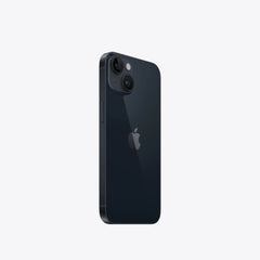 Refurbished iPhone 14 in black