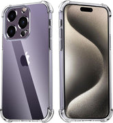 hard protective case for iPhone 15 pro max