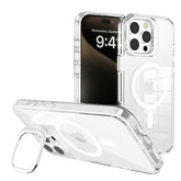 iphone 16 pro clear hard case