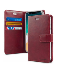 wine flip case for iPhone 16 pro