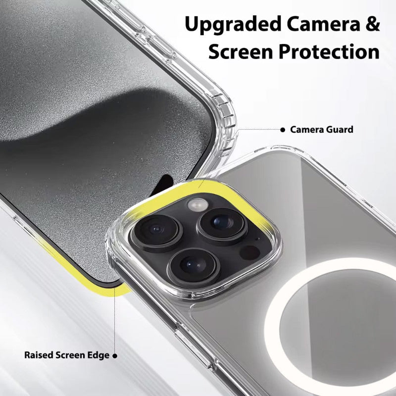 heavy duty case for iPhone 16 pro