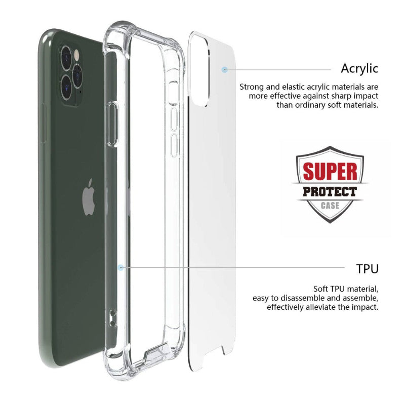 iphone 11 pro cover super protect