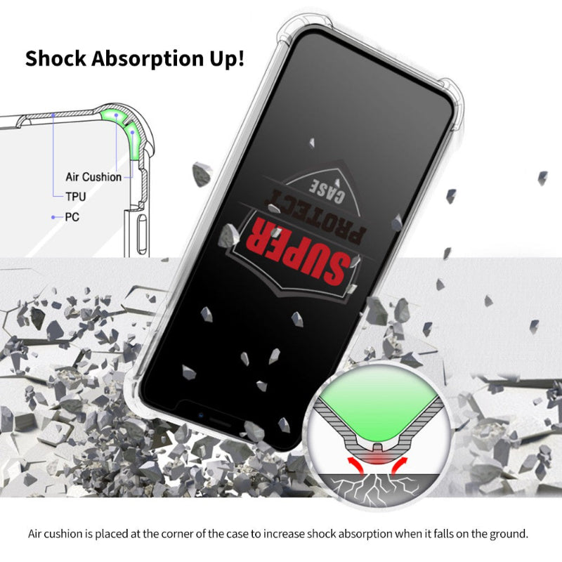 case for iphone 11 pro super protect