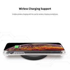 For IPhone 11 Pro Super Protect Case - Mercury