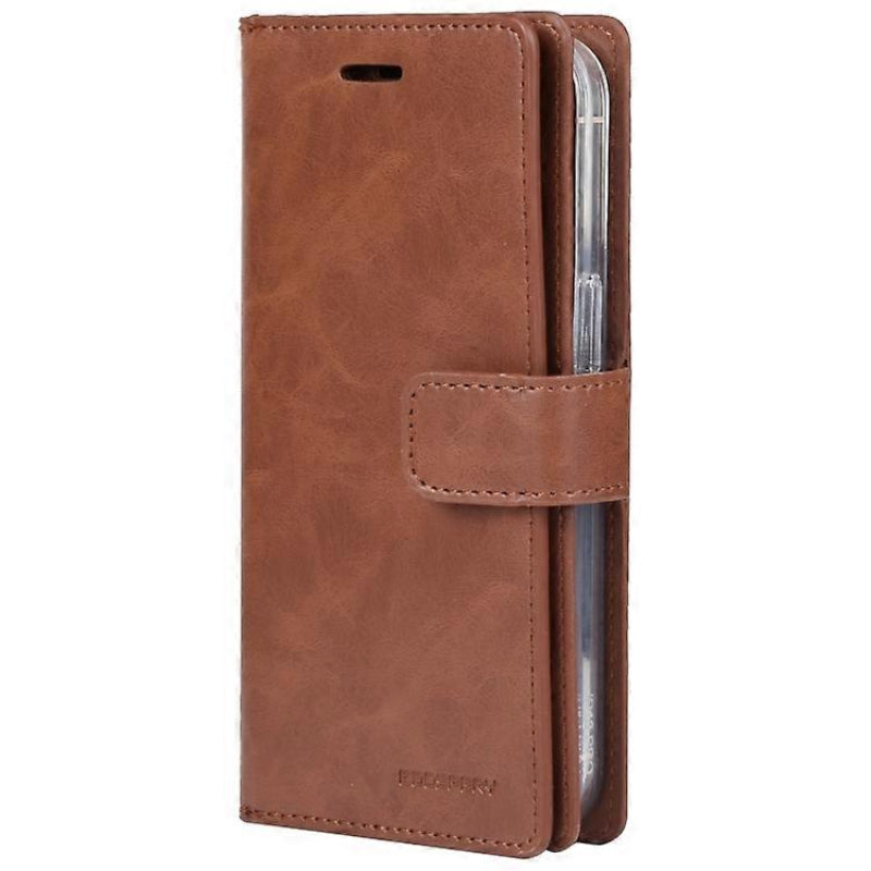 brown flip case iphone 15