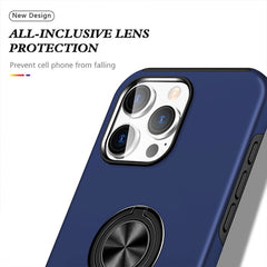 hard protective cover for iphone 16 pro