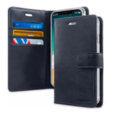 Black card case for 16 pro max