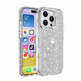 glitter case for iphone 16 pro max