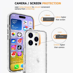 heavy duty case for iPhone 16 pro max