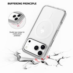 drop ultimake clear case 17 pro max