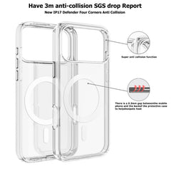 no collision ultimake 17 pm case