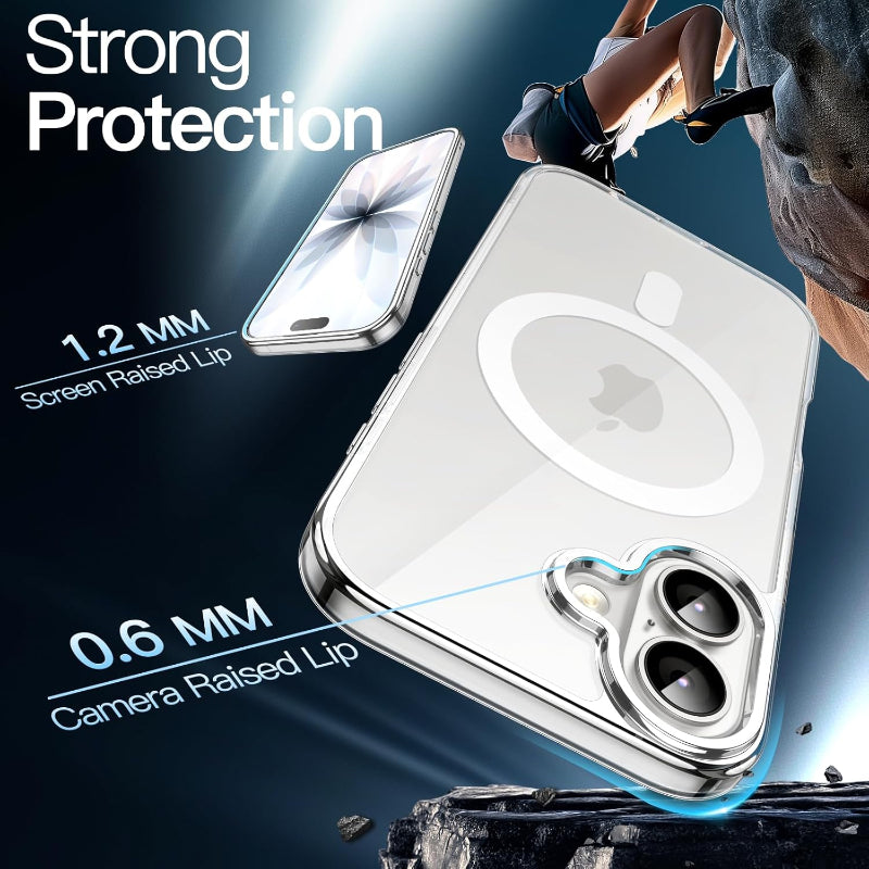 strong protection iphone 17 case