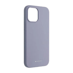 Iphone 14 pro lavender case
