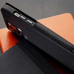 IPhone 13 pro leather case