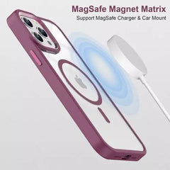 IPhone 14 Pro magnetic case for iphone 14 pro