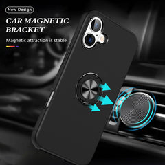 Iphone 17 magnetic case