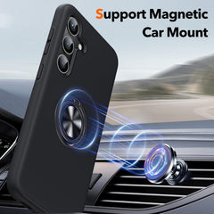 Samsung A55 magnetic case