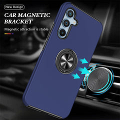 Samsung S24 FE magnetic case