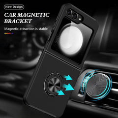 Samsung Z Flip 7 magnetic case