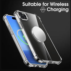 Iphone 11 pro max magsafe case