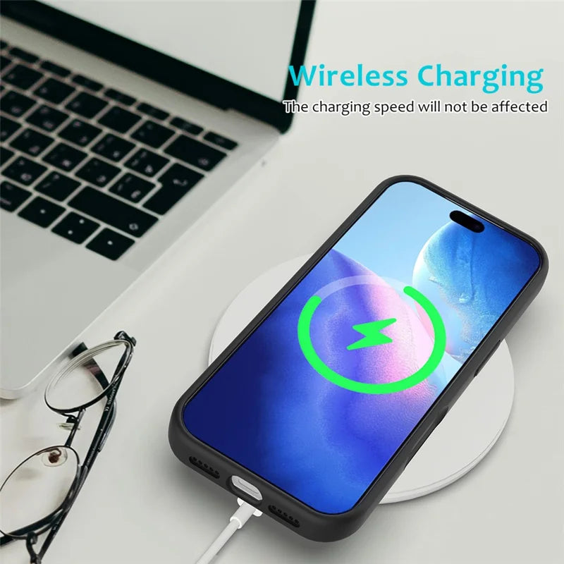 IPhone 17 pro max magsafe case