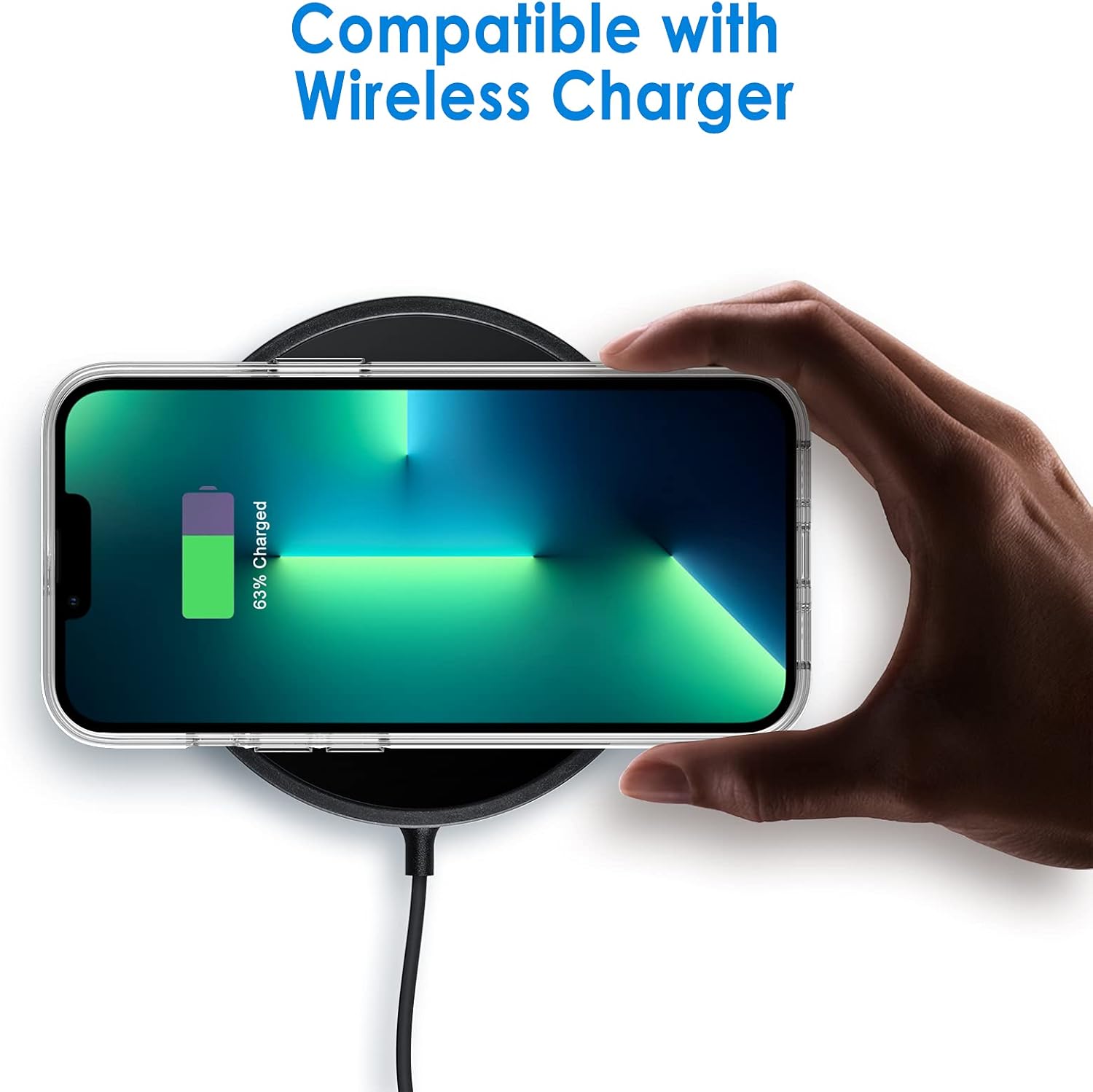 IPhone 13 pro magsafe case