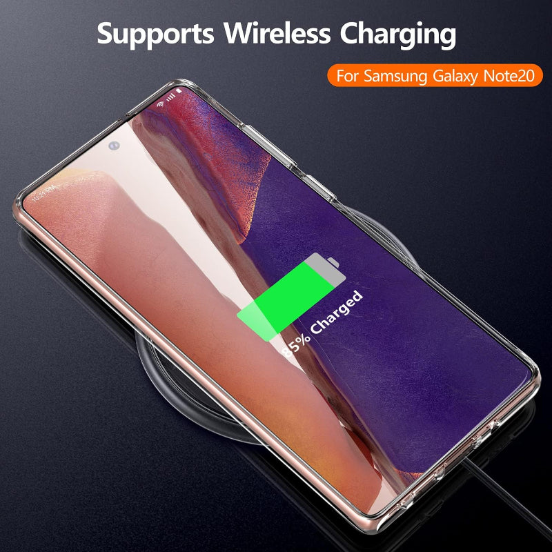 Samsung Note 20 magsafe case