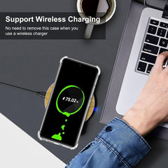 Samsung S23 Ultra magsafe clear case