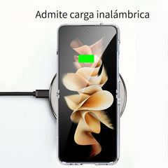 Samsung Z Flip 4 Magsafe case