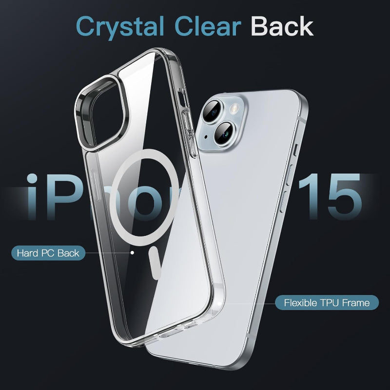 iPhone 15 magsafe case