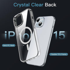 iPhone 15 magsafe case