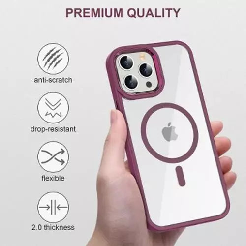 IPhone 14 Pro magsafe case for iphone 14 pro