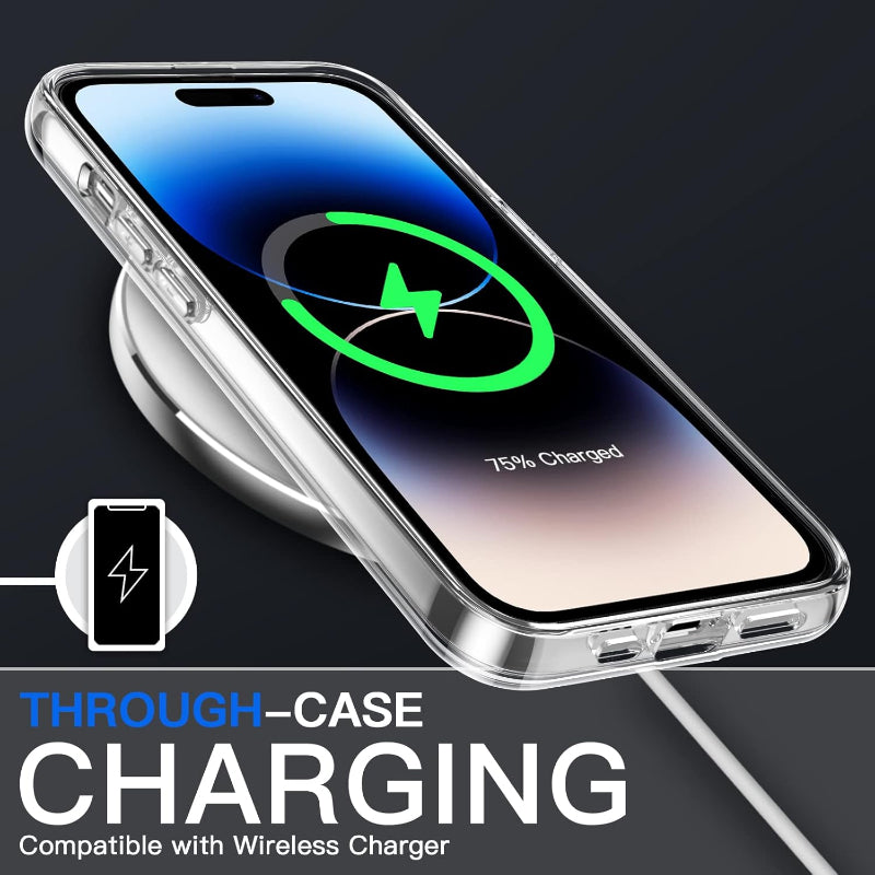 Iphone 14 pro magsafe case