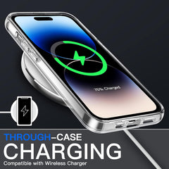 Iphone 14 pro magsafe case
