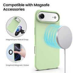 IPhone 17 Air magsafe case