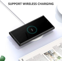 Samsung_S23_ultra magsafe case in black color