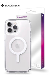 iPhone 16 pro clear magsafe case