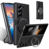 Samsung Z Fold 7 magsafe stand case